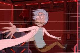 Rick & Morty Returns for Season 9 With Show's Best RT Reviews