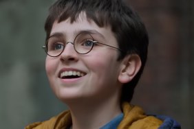 Harry Potter Star Teases Larger Role in Season 2 of HBO Max TV Show