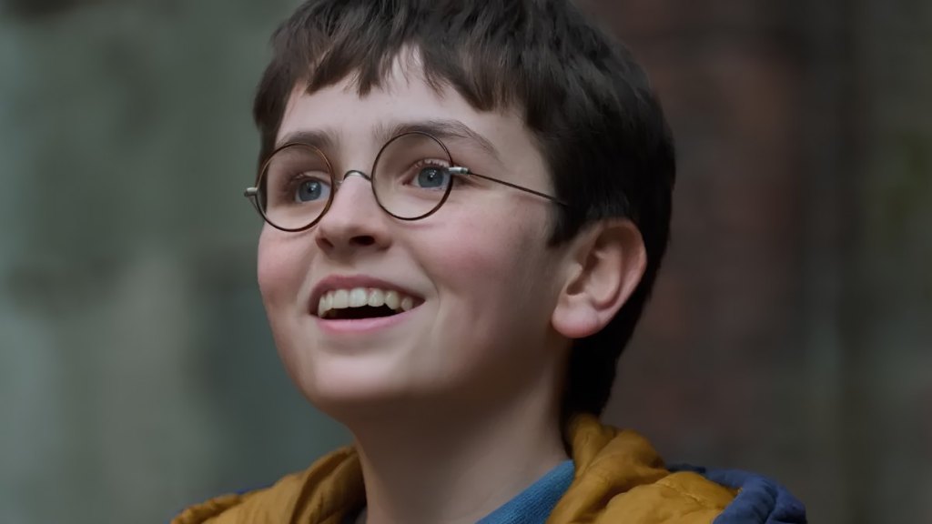 Harry Potter Star Teases Larger Role in Season 2 of HBO Max TV Show