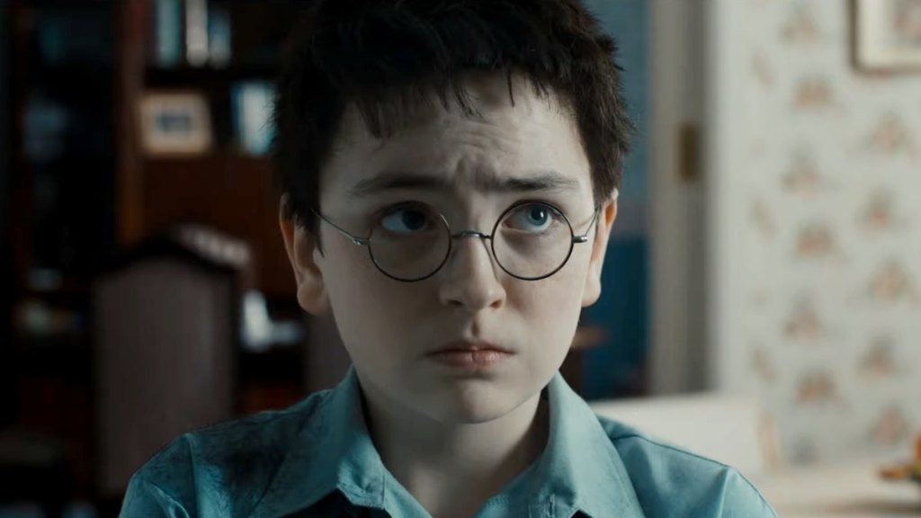Harry Potter TV Show Forced to Microchip Props for This Bizarre Reason