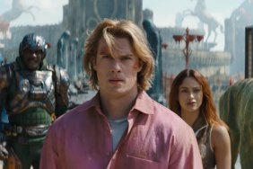 Masters of the Universe: Runtime for New He-Man Movie Is Longer Than You Think