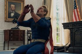 Watch Intense BTS Video of Homelander vs. Butcher in The Boys Finale