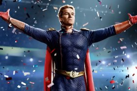 Superman vs. Homelander: Shocking Winner Picked by The Boys Creator