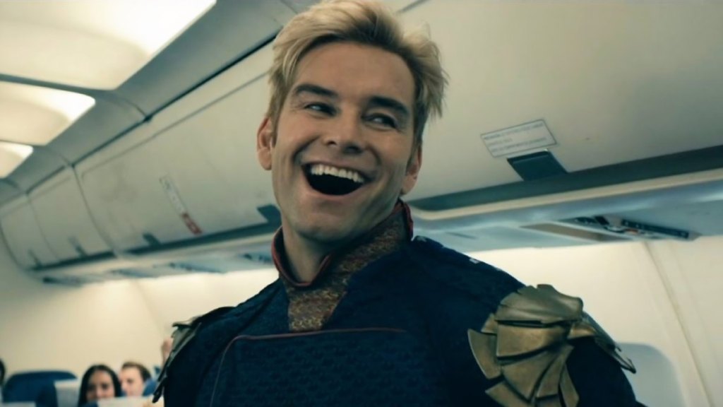 After Homelander, Fans Want Antony Starr To Play Iconic DC Villain