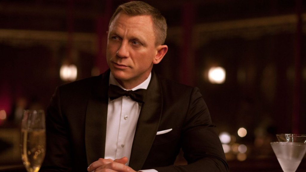 'I Don't Think Anybody Says No': Marvel Star Talks James Bond Actor Casting