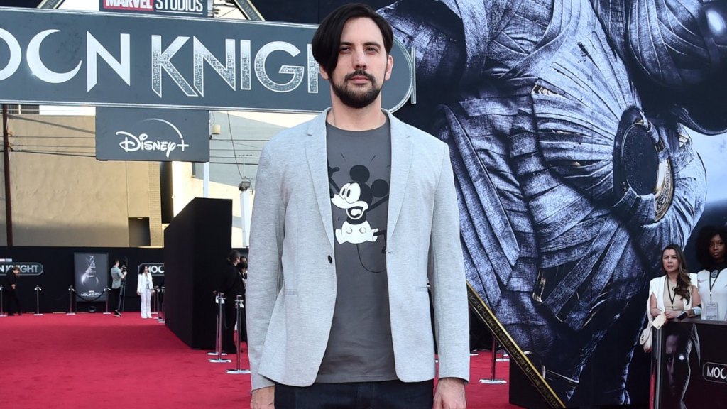 Moon Knight Writer Explains Leaving Oscar Isaac MCU Project Over ‘Creative Differences’