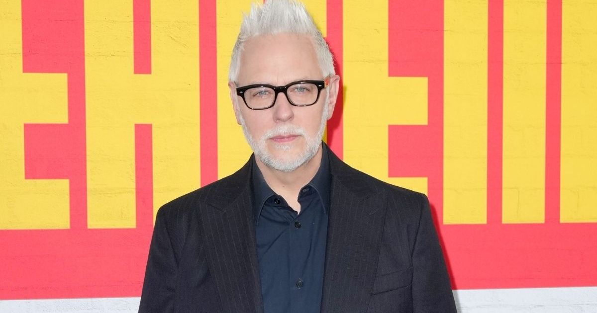 James Gunn’s ‘Favorite Action Scenes’ Are Great News for Man of Tomorrow - Comic Book Movies and Superhero Movie News - SuperHeroHype