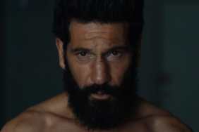 Jon Bernthal in The Punisher: One Last Kill.