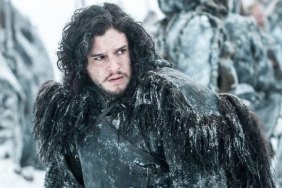 Game of Thrones' Jon Snow Spin-off Show Gets Hopeful Update From Kit Harington
