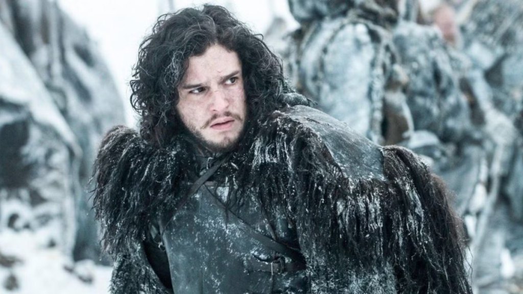 Game of Thrones' Jon Snow Spin-off Show Gets Hopeful Update From Kit Harington