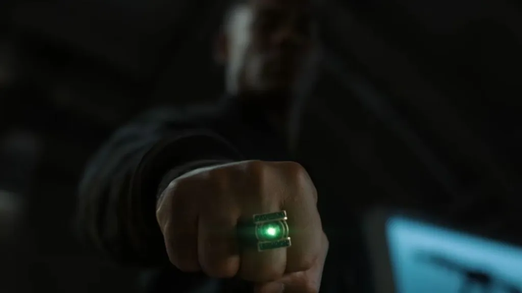 Lanterns Teaser Trailer Gives 3 Reasons to Be Excited for DCU TV Show