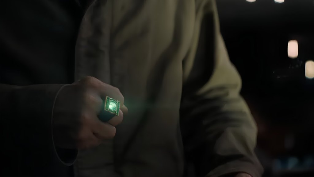 'Just Excitement': Lanterns Season 2 Involvement Confirmed by Acclaimed Talent