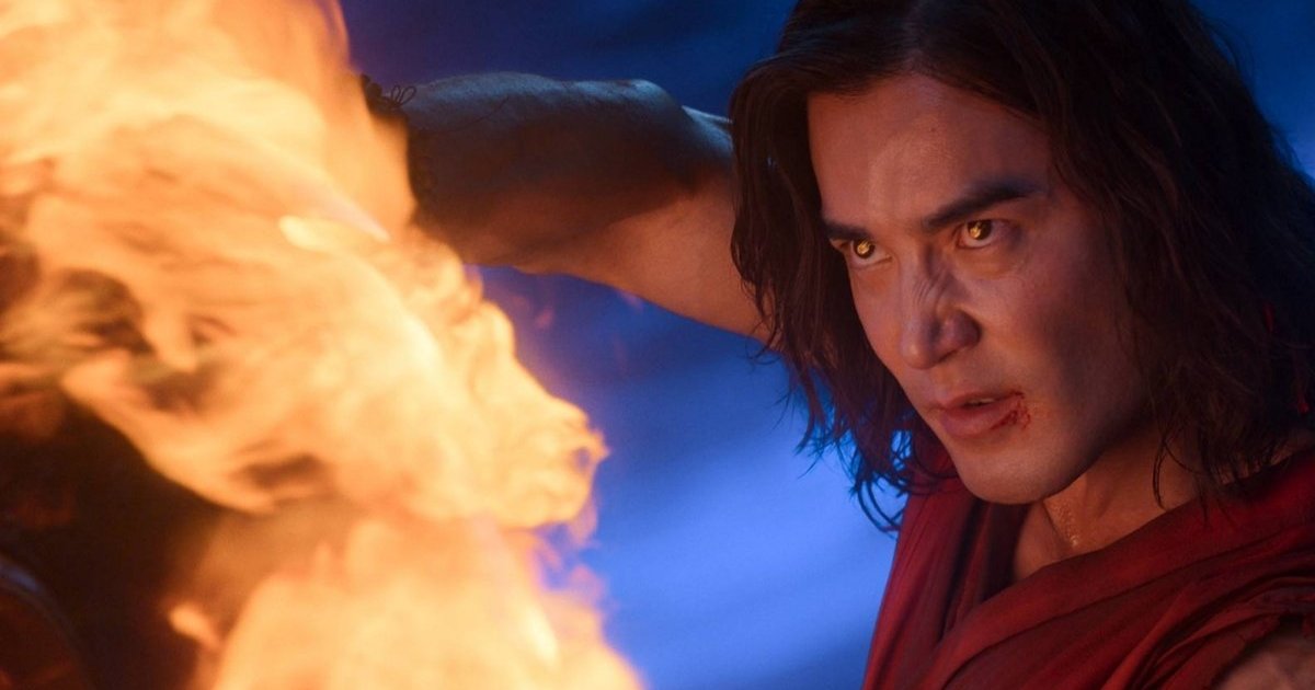 Mortal Kombat 3 Movie Is Taking Inspiration From MK11’s Best Storyline