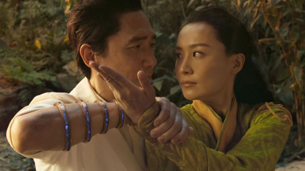 'This Is Marvel': Shang-Chi Villain Actor on Why His Big Suggestion Was Rejected