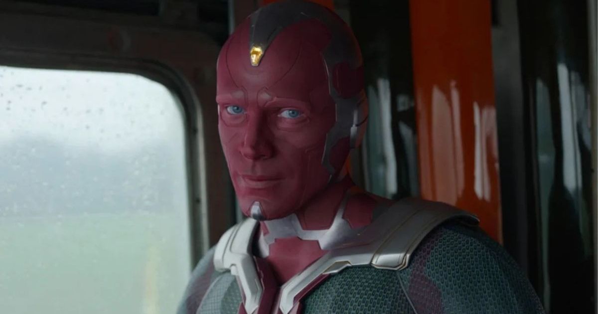 Paul Bettany's Huge Flop Movie Got Him Cast as Vision - Comic Book ...
