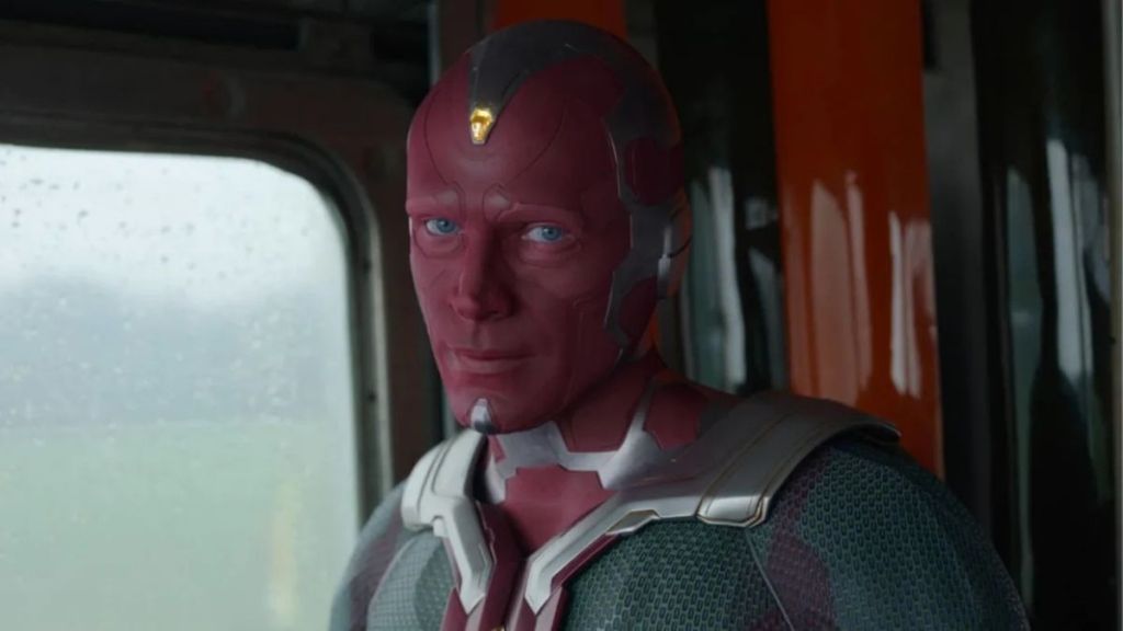 Paul Bettany's Huge Flop Movie Got Him Cast as Vision