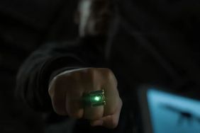 James Gunn Confirms Lanterns Runtime for All Episodes