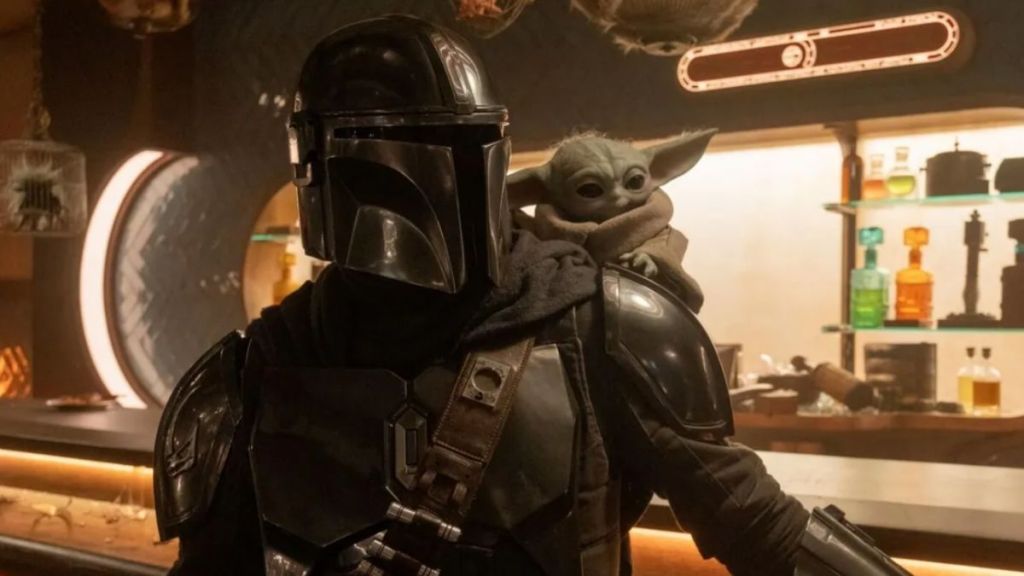 5 Worst Star Wars Movies Ranked by RT Score, Including The Mandalorian and Grogu