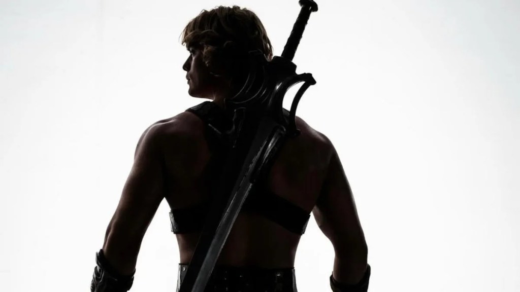 Masters of the Universe Director Reveals How He Got the Long-Stalled Movie Made
