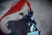 Solo Leveling Loses Anime of the Year at Crunchyroll Anime Awards