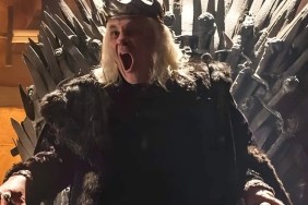 Game of Thrones Prequel on Daenerys' Dad Gets First Image From George R.R. Martin