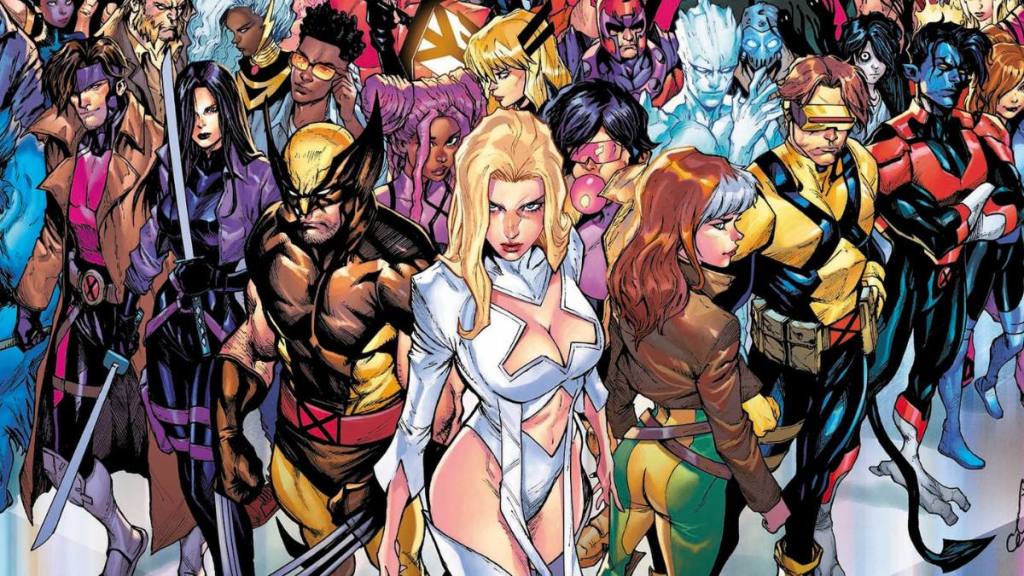 midnight x-men 1