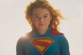 milly alcock supergirl wonder woman captain marvel black widow