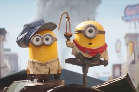 Minions & Monsters Movie Gets Hilarious Final Trailer