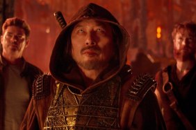 Mortal Kombat II Producer Isn’t Mad at Negative Reviews: ‘I’m Genuinely Laughing’