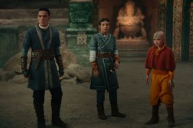 Avatar: The Last Airbender Season 2 Character Posters Show Toph, Aang & More