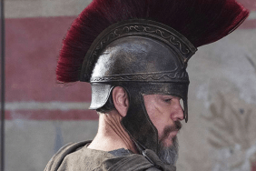 Christopher Nolan on Why He Cast Matt Damon as Odysseus: '1 of the Greats'