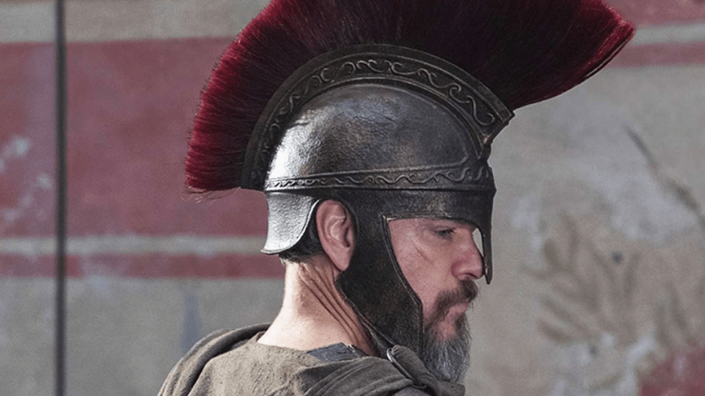 Christopher Nolan on Why He Cast Matt Damon as Odysseus: ‘1 of the Greats’