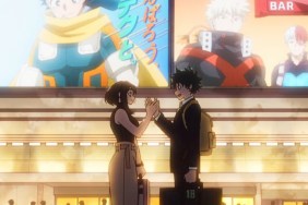 My Hero Academia New Spin-off Anime Announced After Series Finale