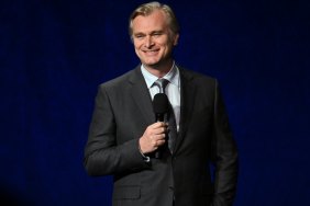 Christopher Nolan Clears the Air on The Odyssey's Armor Controversy