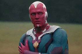 VisionQuest Sets Disney+ Release Date for Paul Bettany's Vision Series
