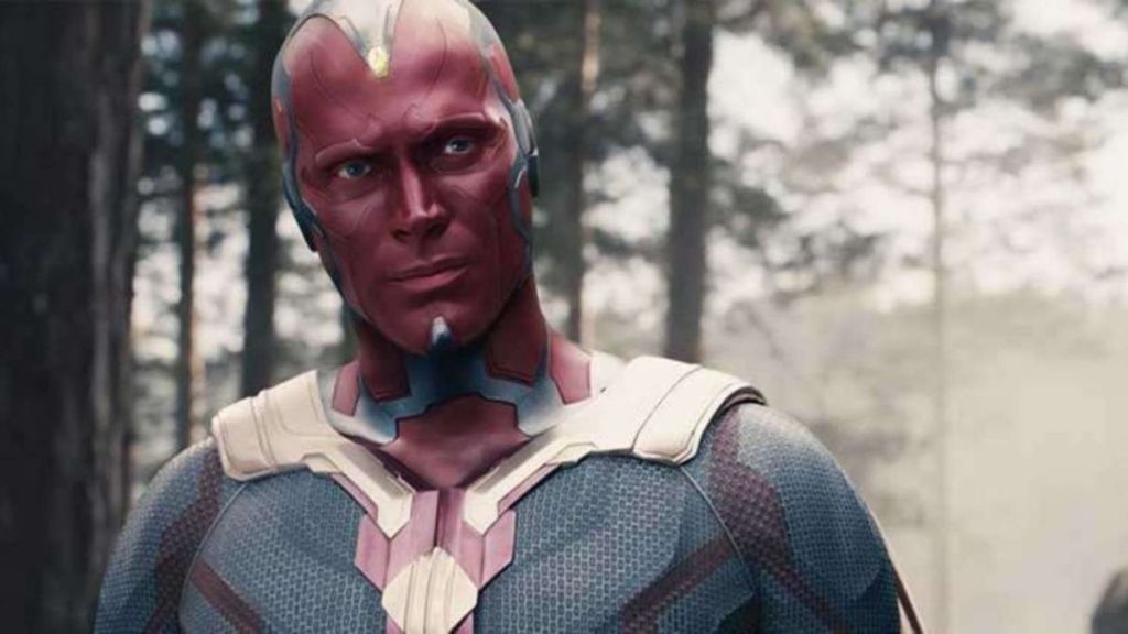 Vision's Avengers' Doomsday & Secret Wars Return Gets Unsurprising Answer