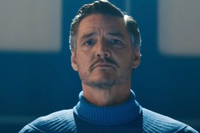 Avengers 5 Gets New Insight on Reed Richards & Doom's ‘Big Moments’ From Pedro Pascal