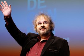 Peter Jackson Clears the Air on Stephen Colbert's LOTR Pitch & Late Show Cancellation