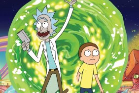 Rick and Morty Season 10, 11 & 12 Get Surprising Release Date Update
