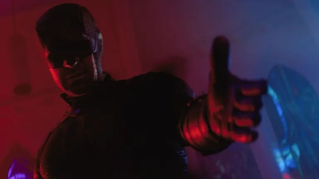 Daredevil: Born Again Season 3 Has a Time Jump, Duration Revealed