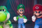 Super Mario’s 3rd Film Gets Release Date Window After Galaxy Movie’s Success