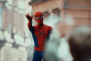 New Spider-Man 4 Poster & Video Show Practical Effects in Tom Holland's MCU Return
