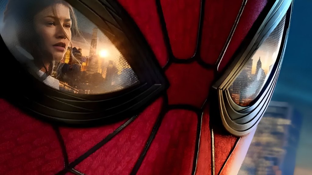 Spider-Man: Brand New Day