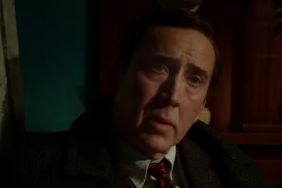 Spider-Noir Co-Showrunner Reveals Where Peter Parker Is in Nicolas Cage Series