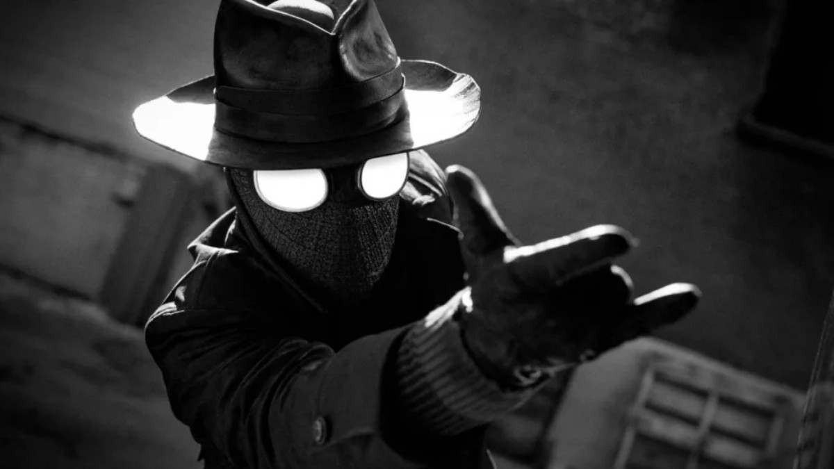Spider-Noir Trailer Review: Nicolas Cage TV Show Feels Unique & Is Better for It
