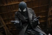 Spider-Noir Gets Great Reviews & RT Score for Nicolas Cage TV Show