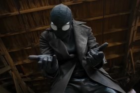 Spider-Noir Gets Great Reviews & RT Score for Nicolas Cage TV Show