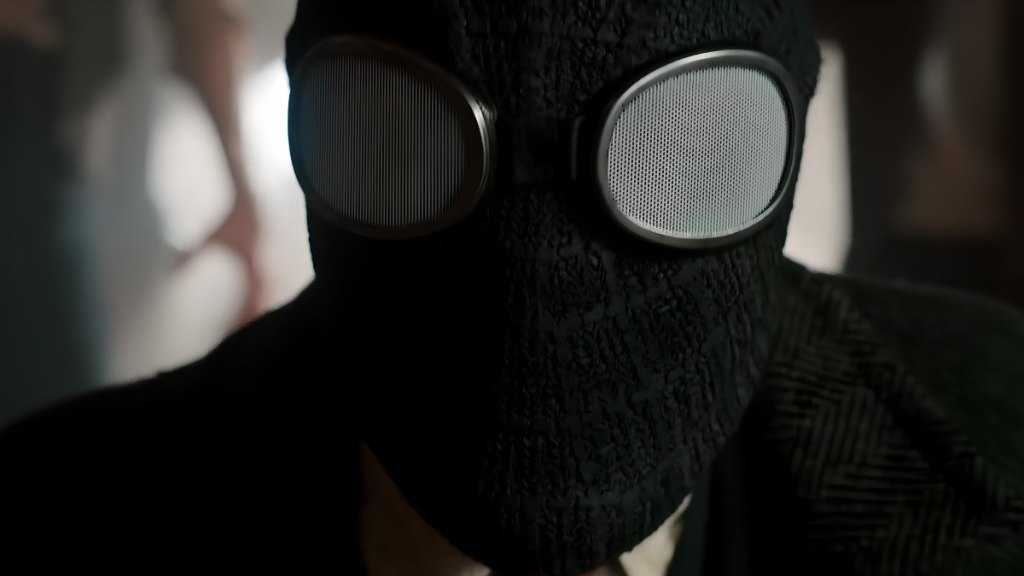 Araña-Negro
