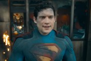 Superman's Euphoria Cameo Gets Clarification From James Gunn