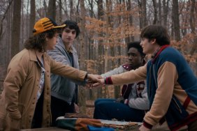 Netflix’s Stranger Things Replacement Gets 3-Season Update Amid RT Success